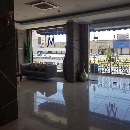 ホテル مينا بلازا الطائف Mena Plaza Taif エクステリア 写真